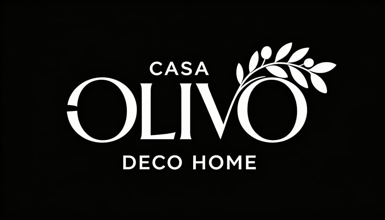 Casa Olivo Logo
